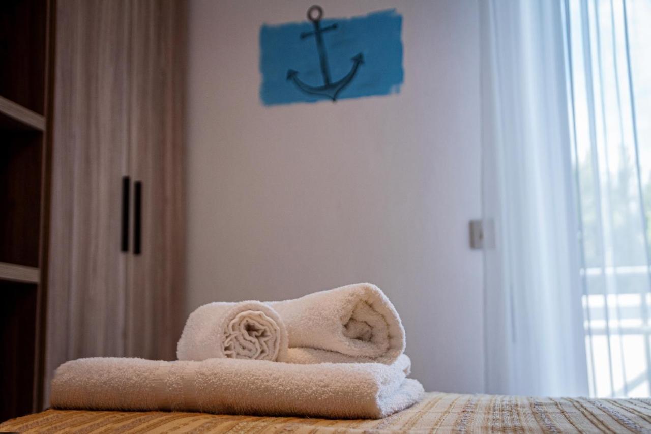 Hotel Astrid Cervia Exterior foto