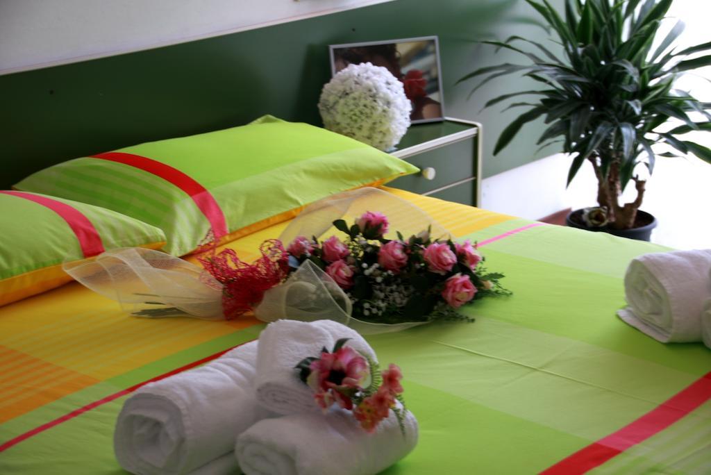 Hotel Astrid Cervia Cameră foto